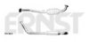 ERNST 751988 Catalytic Converter